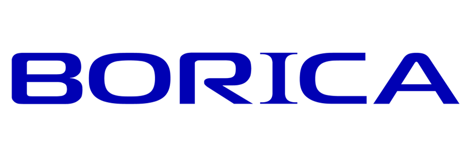 Borica logo