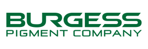 Burgess Pigment Company logo