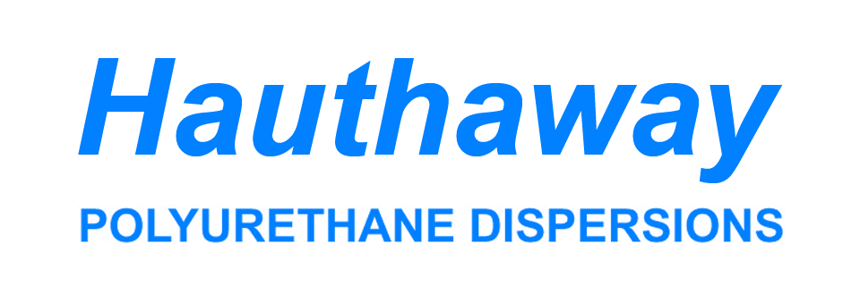 Hauthaway Polyurethane Dispersions logo