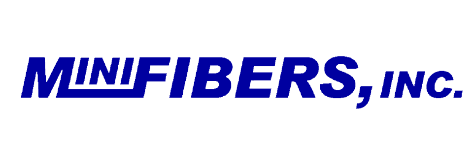 MiniFIBERS logo