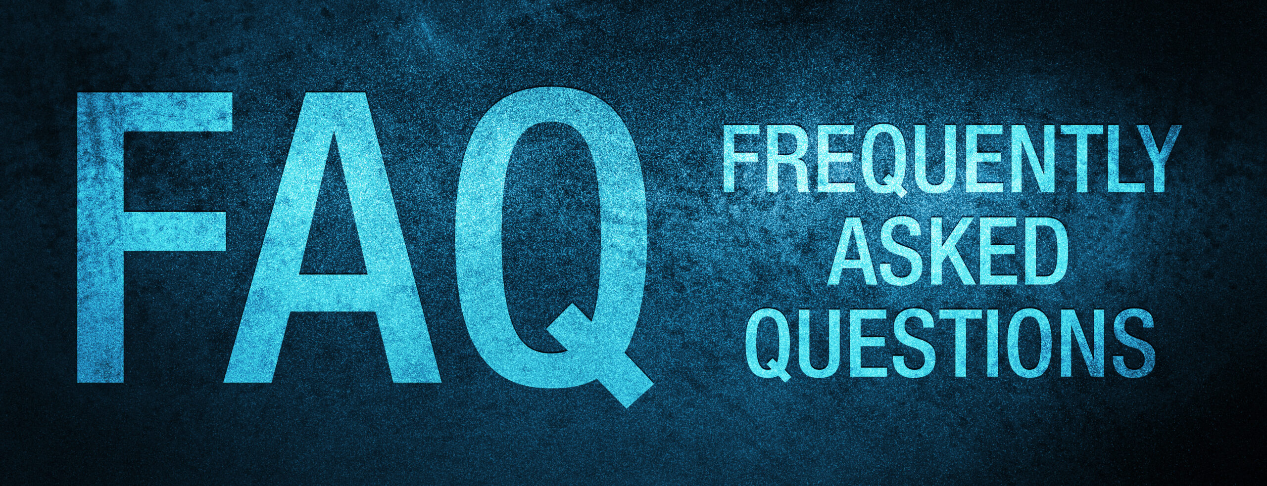 Frequently Asked Questions Faqs Dar Tech Inc