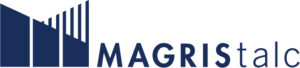 Magris Talc logo