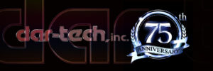 Dar-Tech 75h Anniversary