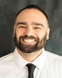 Dar-Tech accounting manager Josh Rahe