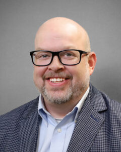 Dar-Tech Josh Hickman