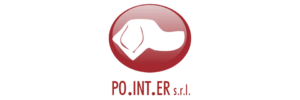PO.INT.ER Srl logo
