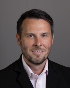 dar-tech Sales Rep Jason Ciesielski
