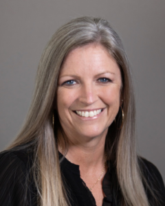 dar-tech Sales Rep Siobhan Myers