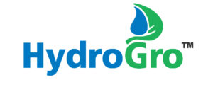 HydroGro logo